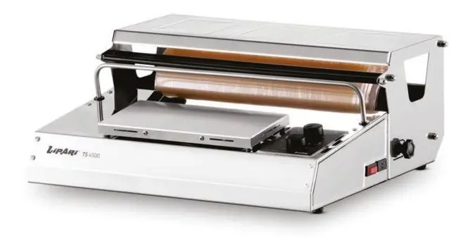 Termoselladora Lipari Ts4500